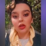 آرمیتا پاویر در اعتصاب غذا به سر می‌برد