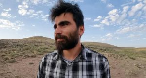 وضعیت نگران‌کننده مرتضی پروین در زندان تهران بزرگ