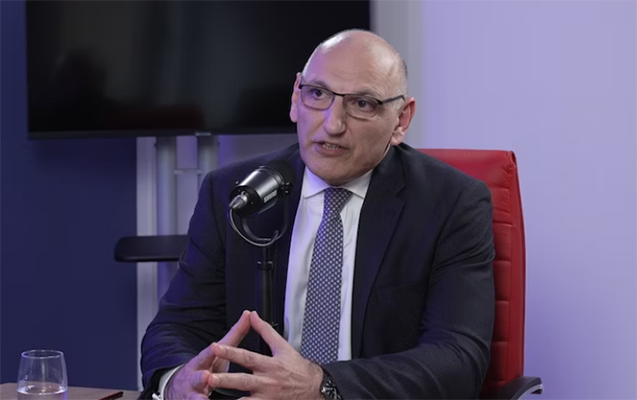 ما نمی خواهیم این کریدور را با ابزار نظامی تصرف کنیم، ما طرح B را داریم