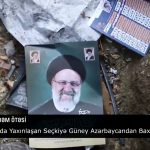 ایراندا یاخینلاشان سئچکییه گونئی آزربایجاندان باخیش