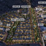 ‌ ساخت ۱۰۰۰ واحد مسکونی در مناطق زلزله زده تورکیه توسط د‌ولت آزربایجان