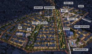 ‌ ساخت ۱۰۰۰ واحد مسکونی در مناطق زلزله زده تورکیه توسط د‌ولت آزربایجان