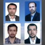 چهار تن از نیروهای وزارت اطلاعات استان آزربایجان غربی کشته شده‌اند