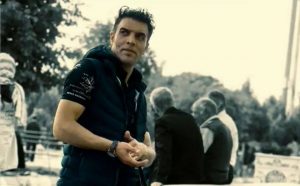 بی خبری مطلق از «باقر حاجی‌زاده» فعال آزربایجانی در تبریز