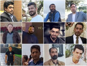 همه چیز از خوی شروع شد!