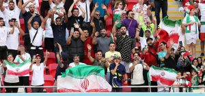 هزینه ۱۰۰ میلیارد تومانی بسیجی‌های اعزامی جمهوری اسلامی به قطر