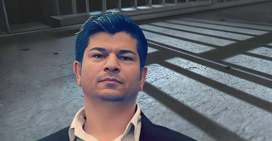 خانواده ودود اسدی: پیگیری‌ها از مراجع قضایی بی‌نتیجه است