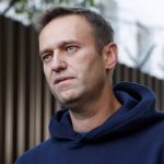 الکسی ناوالنی در زندان درگذشت