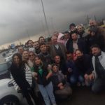 آزادی موقت یوروش مهرعلی بیگلو با تودیع قرار وثیقه از زندان مرکزی تبریز