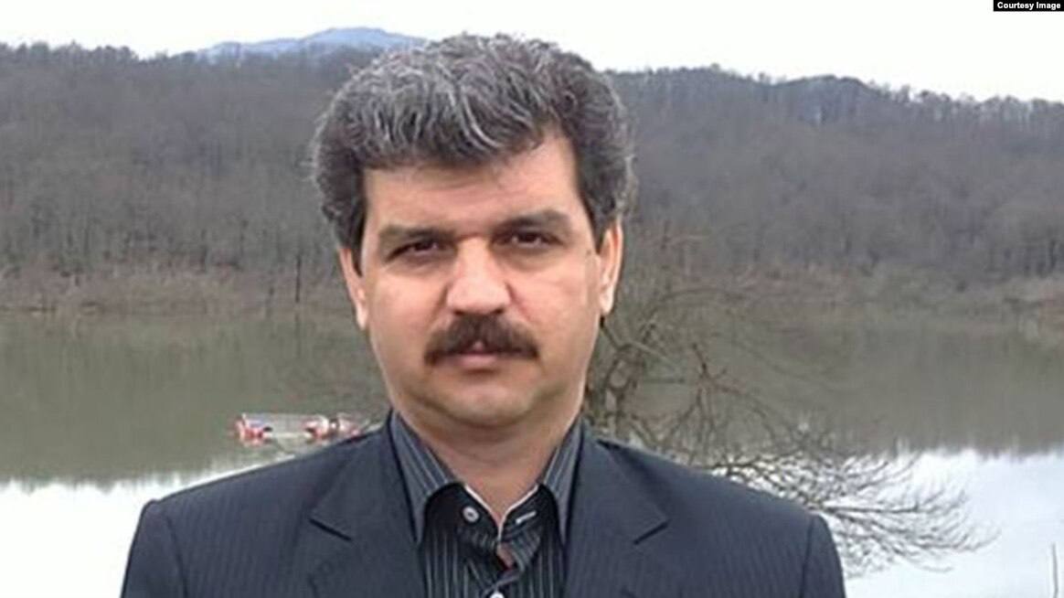 مخالفت مقامات زندان اوین و سازمان زندان‌ها با آزادی مشروط رضا شهابی