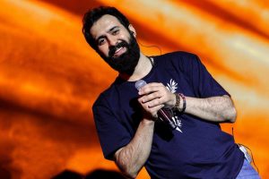 تبدیل حکم مهدی یراحی به پابند الکترونیکی