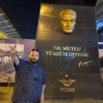 انتقال سعید جمالزاده به زندان اوین