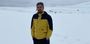 بهزاد خدابنده‌لو، فعال آزربایجانی به دادگاه احضار شد