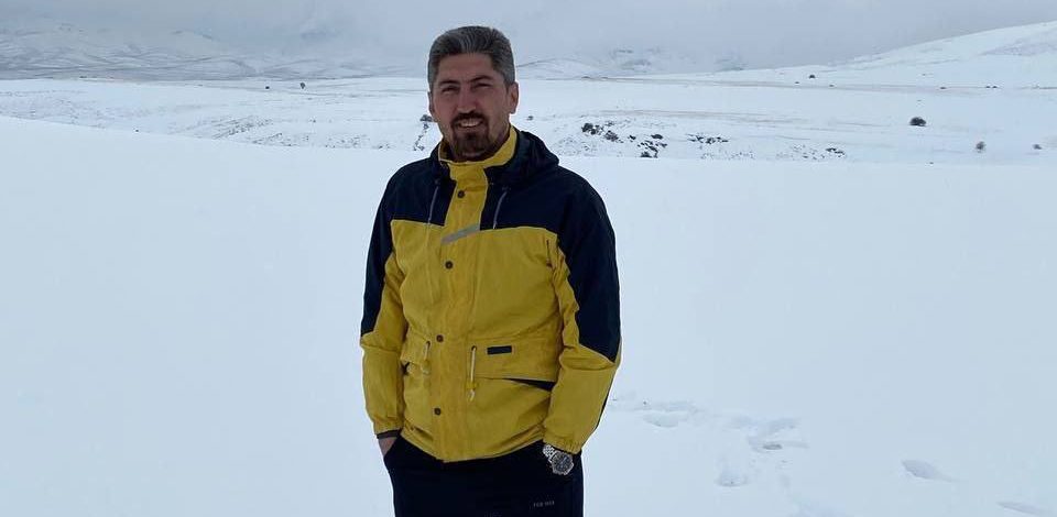 بهزاد خدابنده‌لو، فعال آزربایجانی به دادگاه احضار شد