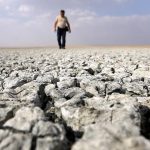 بارش‌های اخیر تاثیر مثبتی بر تنش آبی در ایران نداشت