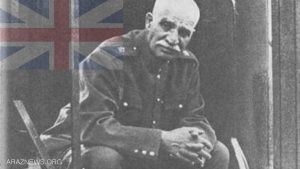 امروز سوم اسفند، سالگرد کوتای انگلیسی رضا میرپنج علیه حکومت قاجار و انقلاب مشروطه است