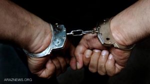 آخرین وضعیت فعالین ملی بازداشت شده توسط نیروهای امنیتی