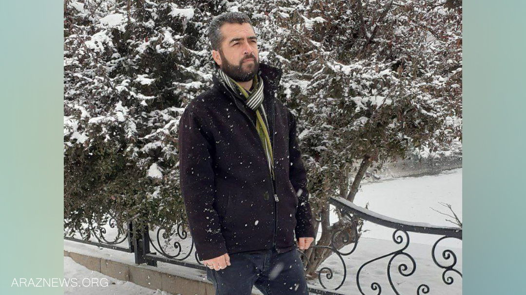 «حمید پورولی» فعال آزربایجانی به دادسرای تبریز احضار شد