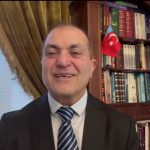 گآدپ سؤزچوسو سایین ماحمود بیلگین‌ین دیرنیش تشکیلاتی‌نین ۱۸-جی قورولوش ایل دؤنومو ایله باغلی ساوی