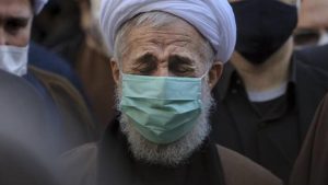 افشای زمین‌خواری هزار میلیارد تومانی امام جمعه تهران؛ انتقال باغ ۴۲۰۰ متری به شرکت کاظم...