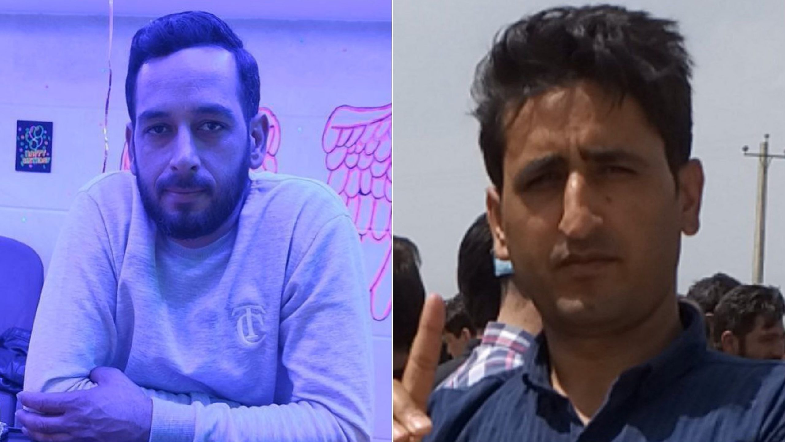 تمدید قرار بازداشت علیرغم صادر شدن وثیقه، شکنجه فعالین و اعترافات اجباری