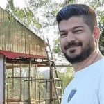 ودود اسدی با تودیع قرار وثیقه از زندان اوین آزاد شد