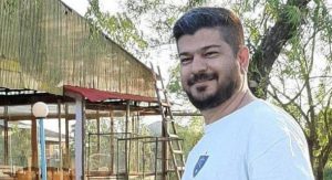 ودود اسدی با تودیع قرار وثیقه از زندان اوین آزاد شد