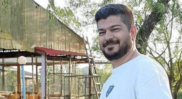 ودود اسدی با تودیع قرار وثیقه از زندان اوین آزاد شد