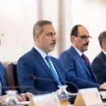 عراق، گروه تروریستی پ.ک.ک را به‌عنوان سازمان ممنوعه اعلام کرد