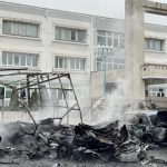 سئچیملرین سون گونو: روسیا’دا ۸ بؤلگه‌یه سالدیری