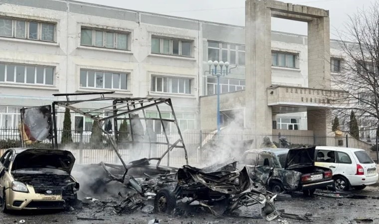 سئچیملرین سون گونو: روسیا’دا ۸ بؤلگه‌یه سالدیری