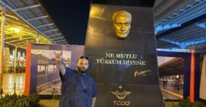 تداوم بازداشت «سعید جمالزاده» در زندان ائوین