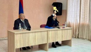 پاشینیان: اگر ایروان از بحث در مورد مسائل مرزی امتناع کند، منجر به جنگ خواهد...