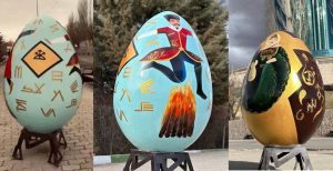 خواستند فرهنگ ما را حذف کنند اما نشد…