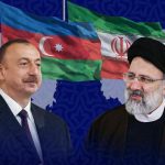 دیدار علی‌یئو و رئیسی لغو شد