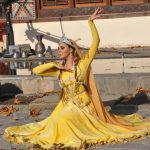 تورکیه‌ده ساری گلین تورکوسونون حیکایه‌سی