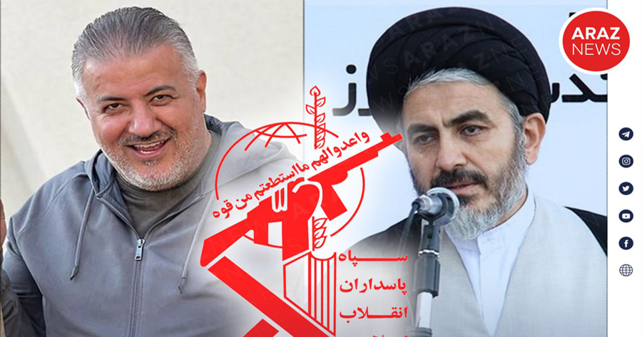 خط ترانزیت مواد مخدر و سلاح از غرب آزربایجان با همکاری، سپاه، زیندشتی و امام‌جمعه اورمیه