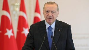 سفر قریب الوقوع اردوغان به بغداد پس از ۱۲ سال