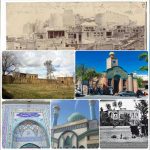 آثار تاریخی هر شهر شناسنامه آن شهر است