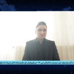 میلّی فعال و ژورنالیست آراز سولدوزلو-نون دیرنیش تشکیلاتی نین ۱۸ -جی قورولوش ایل دؤنومو ایله...
