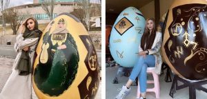 آذربایجان کابوس ایران