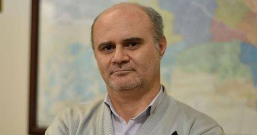 حلقه ایرانشهریهای شهرداری تبریز عامل برچیدن تخم مرغ‌های نوروزی