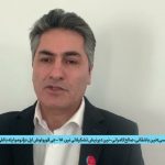 «آزربایجان مرکز پارتیسی‌»نین باشقانی، صالح کامرانی-نین دیرنیش تشکیلاتی نین ۱۸-جی قورولوش ایل دؤنومو ایله باغلی...