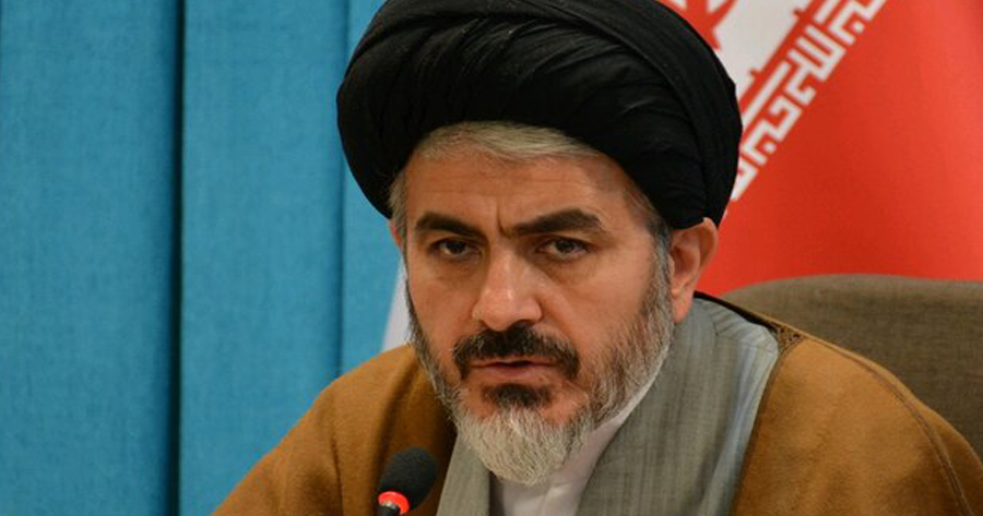 شیخ جاهل و نقش او در نفوذ جریانهای تروریستی در غرب آزربایجان