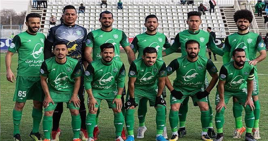 انحلال باشگاه ماشین سازی تبریز