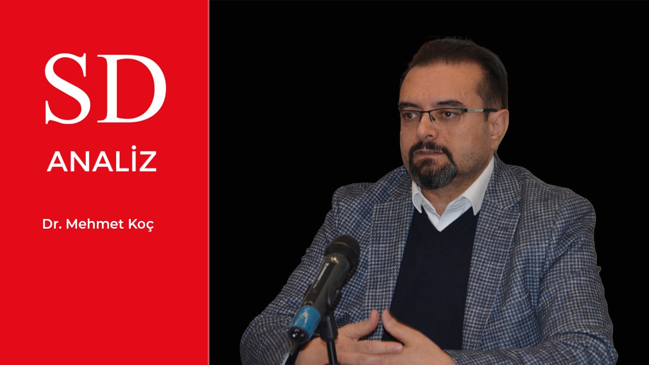 بخشی از مقاله «ترکهای ایران و آنچه در روابط آنکارا و تهران باید دانسته شود» به قلم محمد کوچ