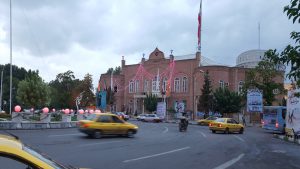 سیرک انتصاباتی رژیم در غرب آزربایجان و چراغ سبز جمهوری اسلامی برای «مانور وحشت»