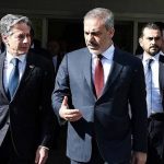 وزیر امور خارجه آمریکا بر تروریستی بودن پ.ک.ک تاکید کرد