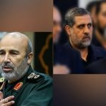 هلاکت سرداران سپاه؛ انگشت اتهام به‌طرف خود فرماندهان سپاه