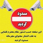صفحه اینستاگرام دو هنرمند آزربایجانی دیگر مسدود شد